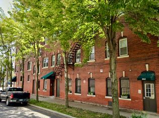 6129 Saint Clair Ave #7, Cleveland, OH 44103
