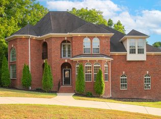 1244 Ben Hill Blvd, Nolensville, TN 37135