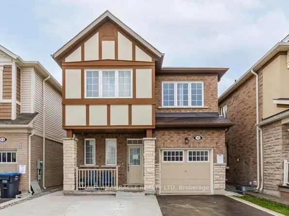 15 Averill Rd #2, Brampton, ON L7A 5A7
