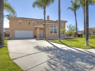 2414 Glen Meadow Ln, Escondido, CA 92027