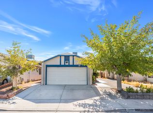 1925 Saint Lawrence Dr, Las Vegas, NV 89108