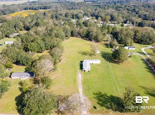 11580 Boe Road Ext, Grand Bay, AL 36541