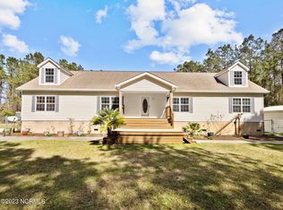 103 Baytree Ln, Havelock, NC 28532