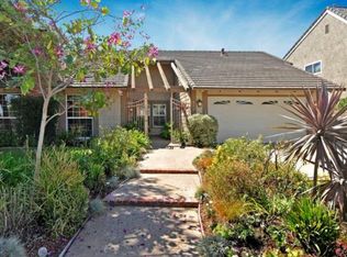 499 S Paseo Estrella, Anaheim, CA 92807