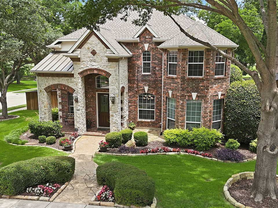 1st image of 3816 Landsdowne Dr
