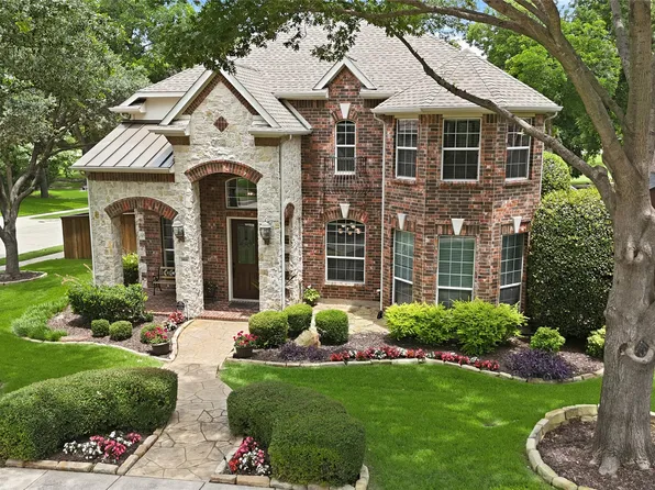 3816 Landsdowne Dr, McKinney, TX 75070