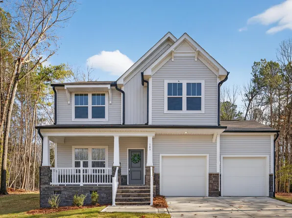 145 Shaman Dr #3010, Louisburg, NC 27549