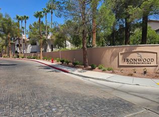 100 Breezy Tree Ct UNIT 104, Las Vegas, NV 89145