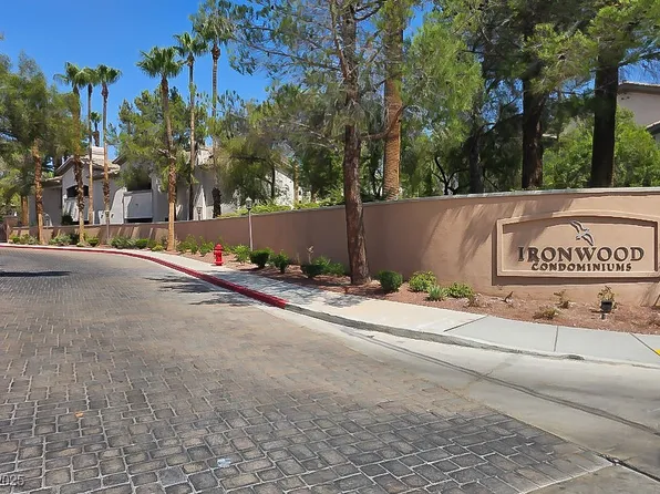 100 Breezy Tree Ct Unit 104, Las Vegas, NV 89145