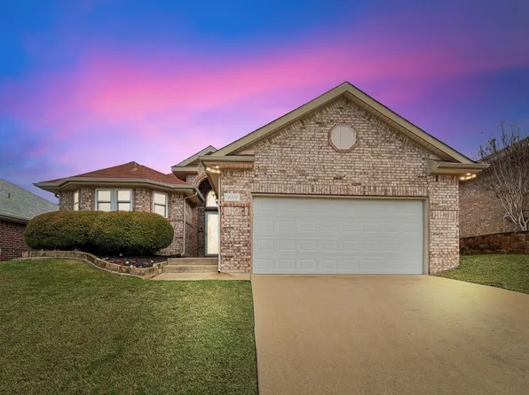 18319 Justice Ln, Dallas, TX 75287