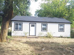 1047 Decatur St, Gary, IN 46403