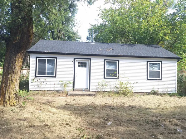 1047 Decatur St, Gary, IN 46403