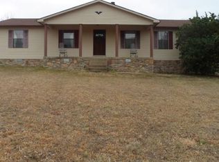 671 Old Florence Pulaski Rd, Leoma, TN 38468