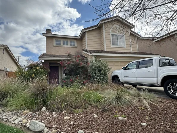 210 Settlers Rd, Upland, CA 91786
