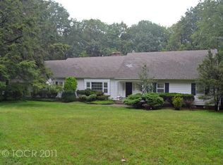 619 Dakota Trl, Franklin Lakes, NJ 07417