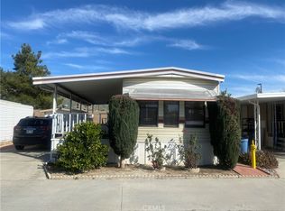 1275 Frontier Ave, San Jacinto, CA 92583