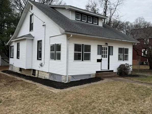 205 Wicklow Rd, Glen Burnie, MD 21061