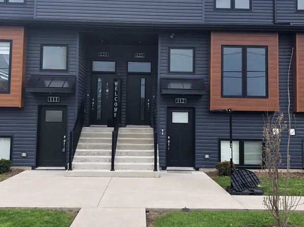 781 Clare Ave #122, Welland, ON L3C 0K1