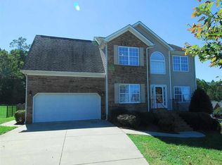 619 Seastone St, Raleigh, NC 27603