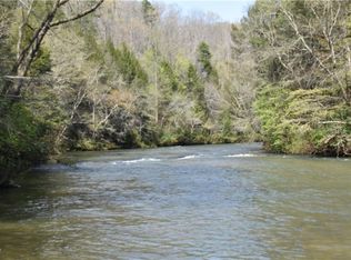Bear Den Rd, Dahlonega, GA 30533