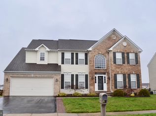236 Porky Oliver Dr, Middletown, DE 19709