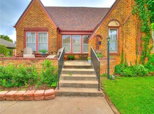 2836 NW 22nd St, Oklahoma City, OK 73107