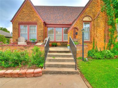 2836 NW 22nd St, Oklahoma City, OK, 73107