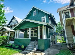 111 Montrose Ave, Buffalo, NY 14214