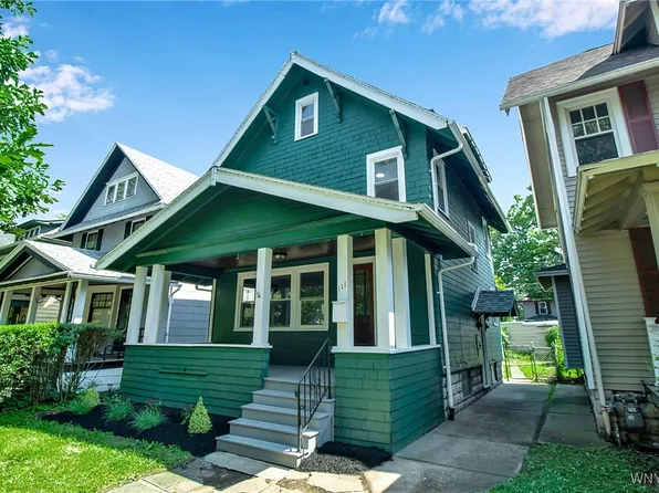 111 Montrose Ave, Buffalo, NY 14214