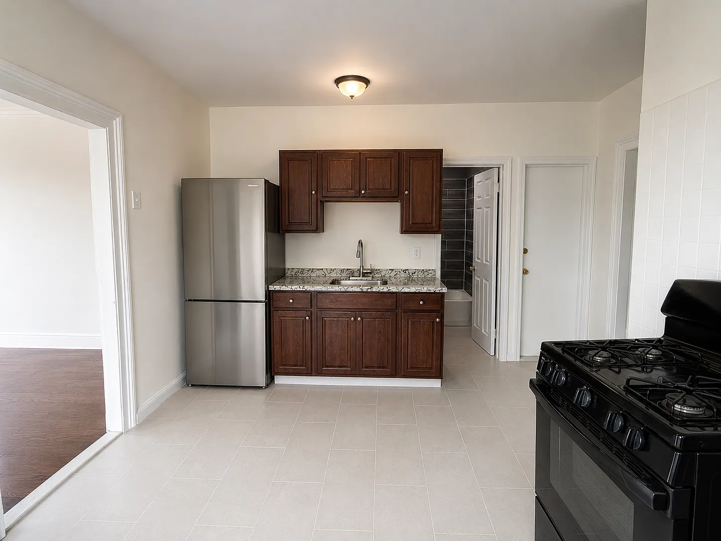 2 bed, $1,950 — Photo 2