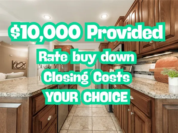 1206 Sycamore St, Cave Springs, AR 72718
