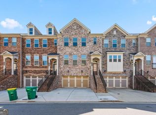 5840 Terrace Bend Way, Peachtree Corners, GA 30092