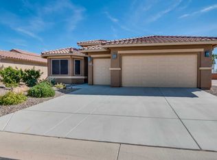 5303 W Posse Dr, Eloy, AZ 85131