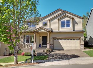 20061 SW 55th Ter, Tualatin, OR 97062