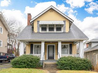 4022 Marburg Ave, Cincinnati, OH