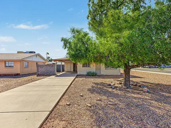 847 W 9th St, Tempe, AZ 85281