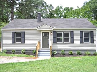 1997 McAfee Pl, Decatur, GA 30032