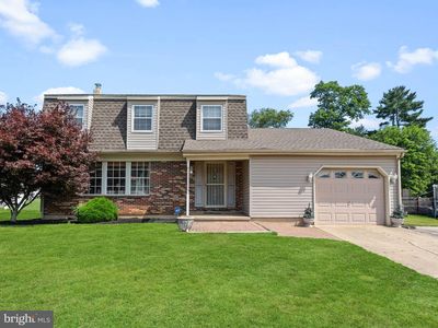409 N Otter Branch Dr, Glendora, NJ, 08029