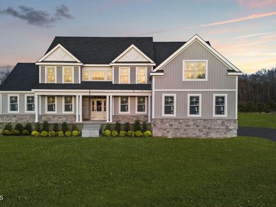 129 Crine Road, Morganville, NJ, 07751