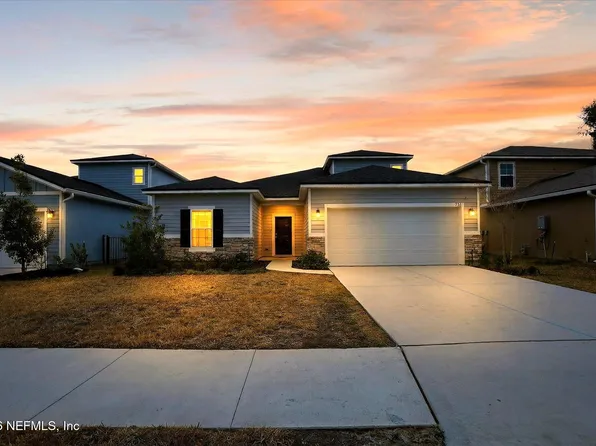 2966 FIRETHORN Avenue, Orange Park, FL 32073