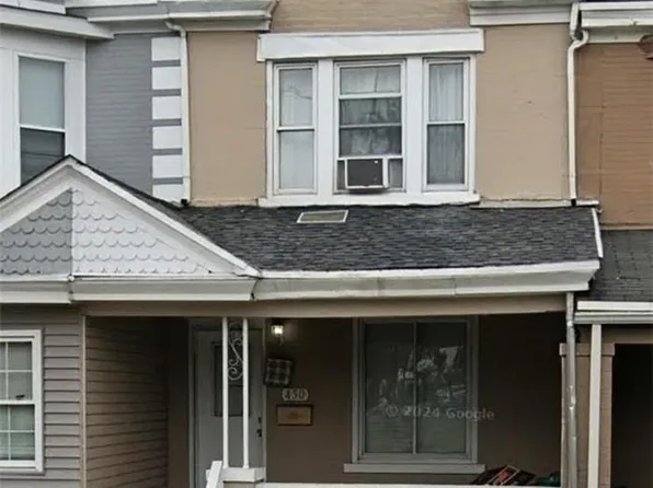 450 Hanover Ave, Allentown, PA 18109