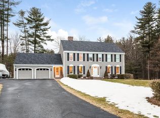 26 Preservation Way, Westford, MA 01886