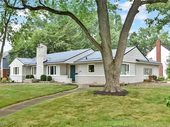349 Mull Ave, Akron, OH 44313
