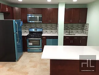 Rented by Highline Residential