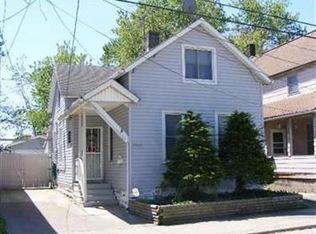 5004 Guy Ave, Cleveland, OH 44127