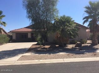 114 S Los Cielos Ln, Casa Grande, AZ 85194