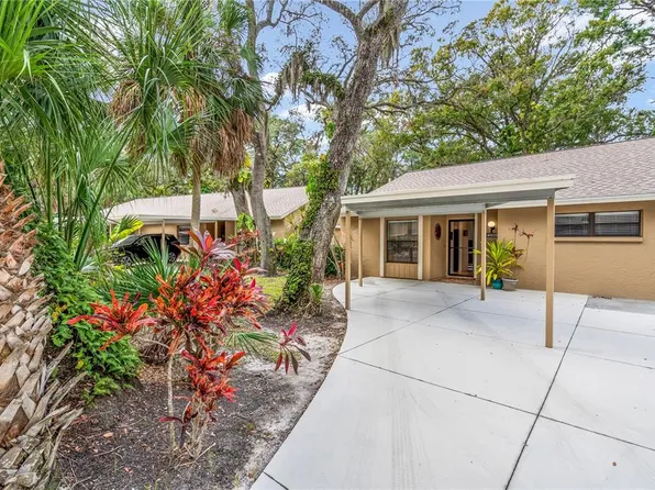 4929 VILLAGE GARDENS DRIVE #209, SARASOTA, FL 34234