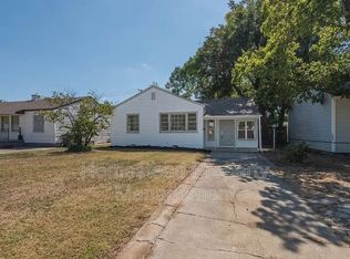 3928 Mallard Dr, Del City, OK 73115