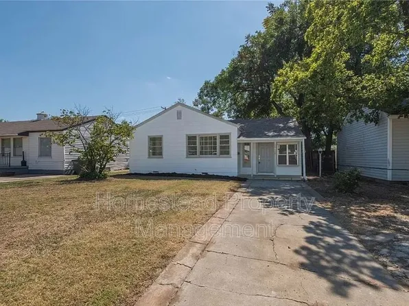 3928 Mallard Dr, Del City, OK 73115