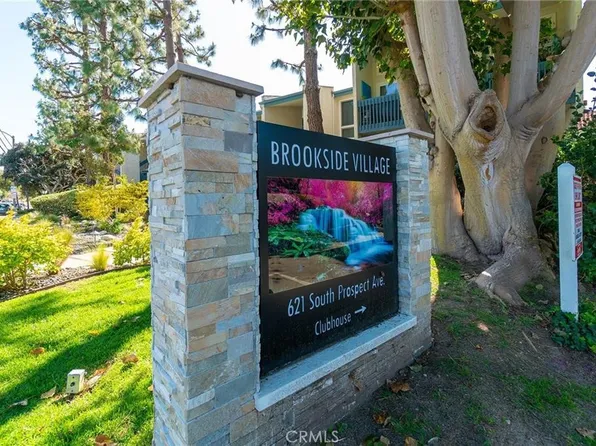 802 Camino Real Unit 105, Redondo Beach, CA 90277